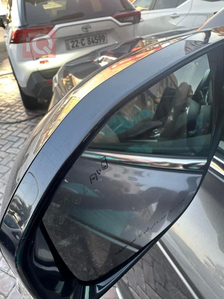 Changan CS95